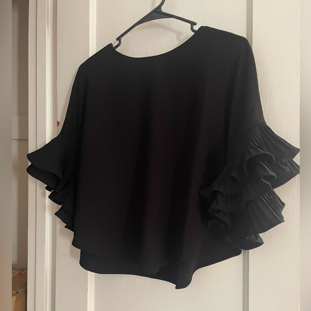 Black top